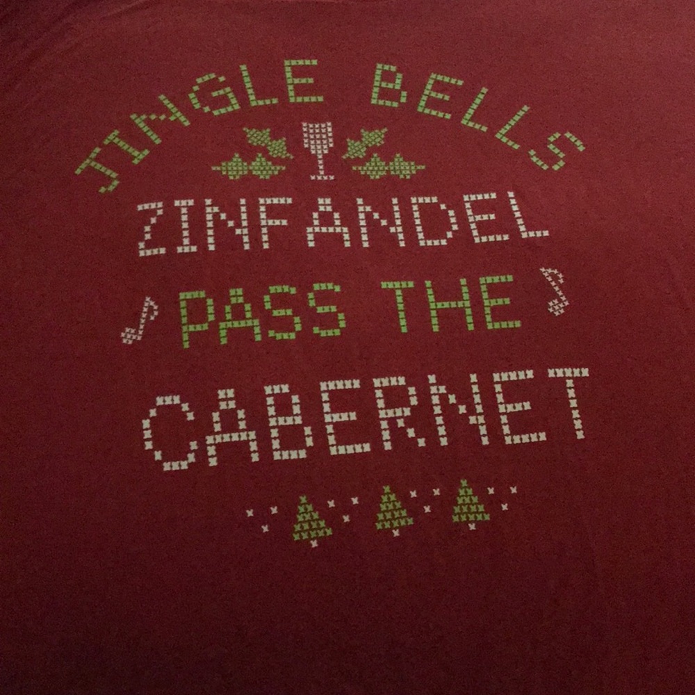 Christmas T-shirt